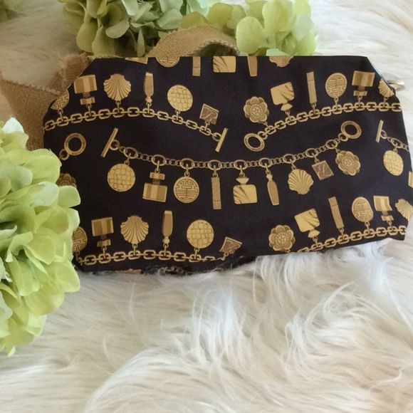 NEW💞ESTÉE LAUDER 💞makeup case - Picture 1 of 8